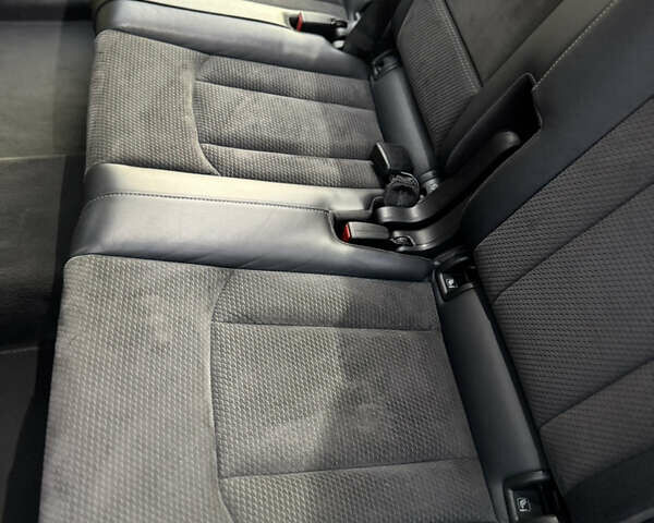 Білий Ауді Ку 7, об'ємом двигуна 3 л та пробігом 95 тис. км за 57000 $, фото 20 на Automoto.ua