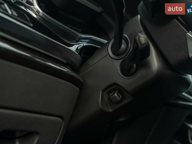 Белый Ауди Ку 7, объемом двигателя 3 л и пробегом 51 тыс. км за 53900 $, фото 26 на Automoto.ua