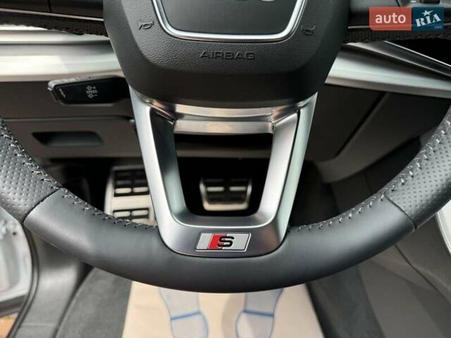 Білий Ауді Ку 7, об'ємом двигуна 3 л та пробігом 125 тис. км за 60499 $, фото 40 на Automoto.ua