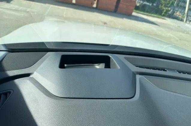 Белый Ауди Ку 7, объемом двигателя 0 л и пробегом 58 тыс. км за 41500 $, фото 11 на Automoto.ua