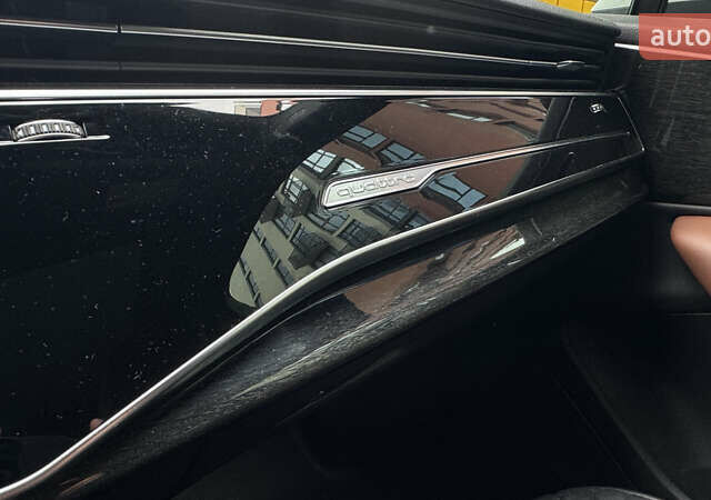 Белый Ауди Ку 7, объемом двигателя 3 л и пробегом 139 тыс. км за 38000 $, фото 12 на Automoto.ua