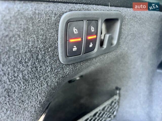 Ауді Ку 7 2020 у Львові на Automoto.ua Білий Ауді Ку 7, об'ємом двигуна 3 л та пробігом 86 тис. км за 43500 $, фото 28 на Automoto.ua