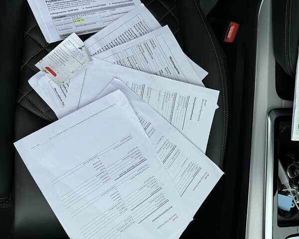 Білий Ауді Ку 7, об'ємом двигуна 3 л та пробігом 125 тис. км за 60499 $, фото 84 на Automoto.ua