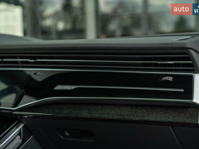 Белый Ауди Ку 7, объемом двигателя 3 л и пробегом 51 тыс. км за 53900 $, фото 43 на Automoto.ua