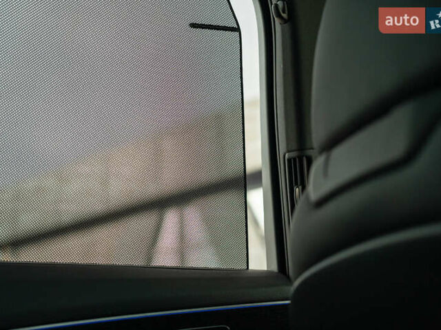 Белый Ауди Ку 7, объемом двигателя 3 л и пробегом 51 тыс. км за 53900 $, фото 53 на Automoto.ua