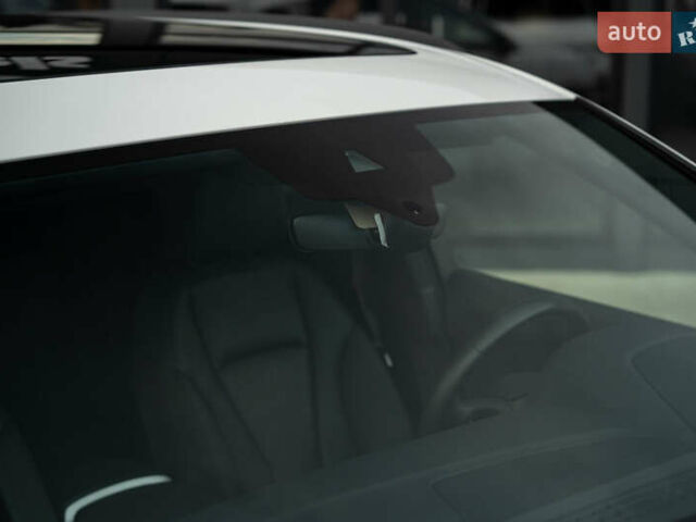 Белый Ауди Ку 7, объемом двигателя 3 л и пробегом 51 тыс. км за 53900 $, фото 10 на Automoto.ua