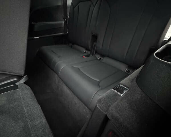 Белый Ауди Ку 7, объемом двигателя 3 л и пробегом 79 тыс. км за 56000 $, фото 18 на Automoto.ua