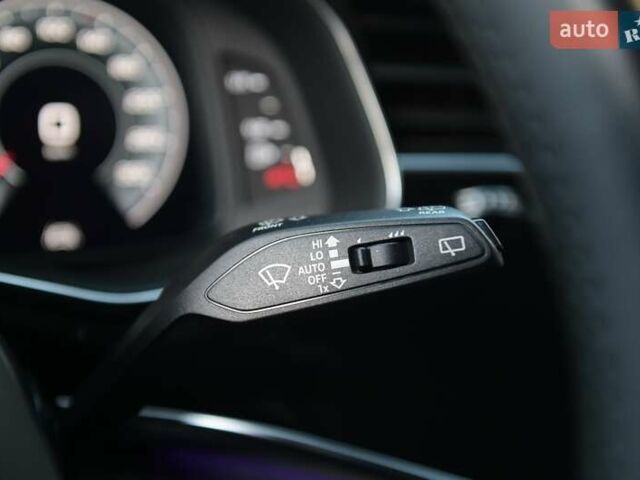 Белый Ауди Ку 7, объемом двигателя 2.97 л и пробегом 91 тыс. км за 65999 $, фото 8 на Automoto.ua