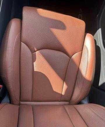 Белый Ауди Ку 7, объемом двигателя 0 л и пробегом 58 тыс. км за 41500 $, фото 15 на Automoto.ua