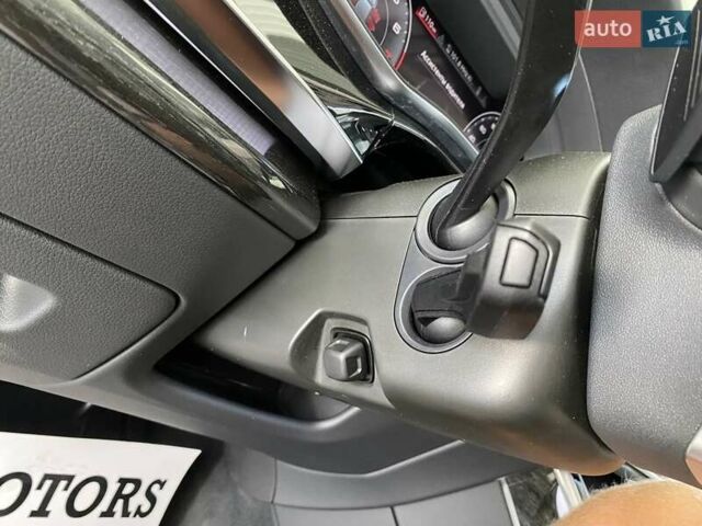 Білий Ауді Ку 7, об'ємом двигуна 3 л та пробігом 80 тис. км за 44500 $, фото 29 на Automoto.ua