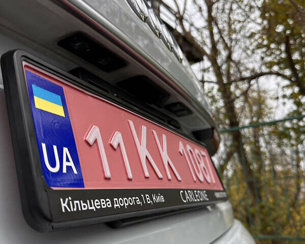 Білий Ауді Ку 7, об'ємом двигуна 3 л та пробігом 127 тис. км за 45500 $, фото 20 на Automoto.ua