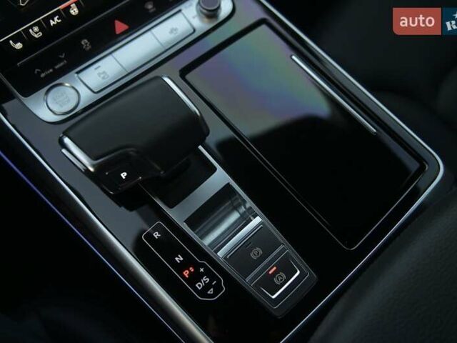 Белый Ауди Ку 7, объемом двигателя 2.97 л и пробегом 91 тыс. км за 65999 $, фото 24 на Automoto.ua