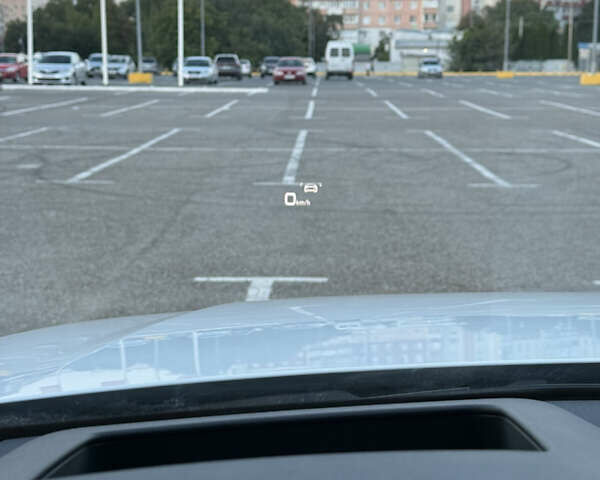 Белый Ауди Ку 7, объемом двигателя 3 л и пробегом 68 тыс. км за 60000 $, фото 9 на Automoto.ua