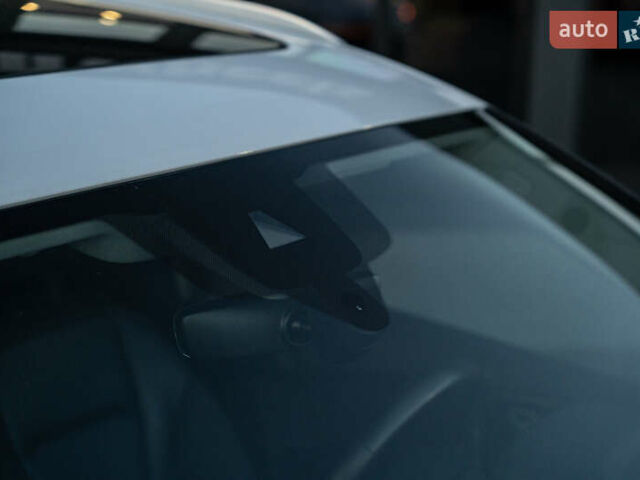 Белый Ауди Ку 7, объемом двигателя 3 л и пробегом 111 тыс. км за 46700 $, фото 10 на Automoto.ua