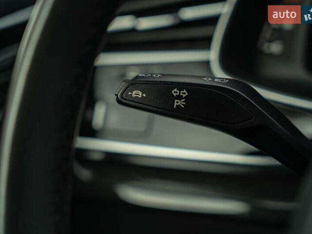 Белый Ауди Ку 7, объемом двигателя 3 л и пробегом 51 тыс. км за 53900 $, фото 32 на Automoto.ua