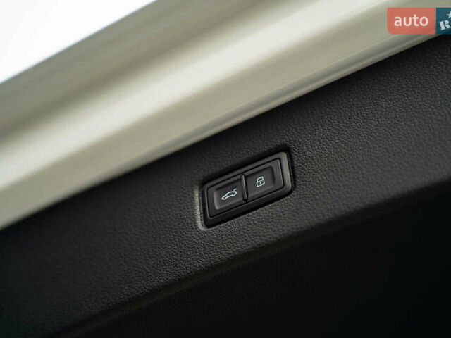 Белый Ауди Ку 7, объемом двигателя 3 л и пробегом 51 тыс. км за 53900 $, фото 51 на Automoto.ua