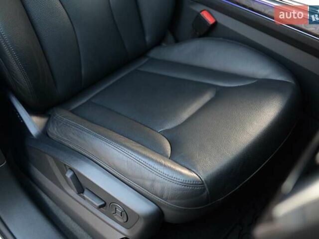 Белый Ауди Ку 7, объемом двигателя 2.97 л и пробегом 91 тыс. км за 65999 $, фото 25 на Automoto.ua