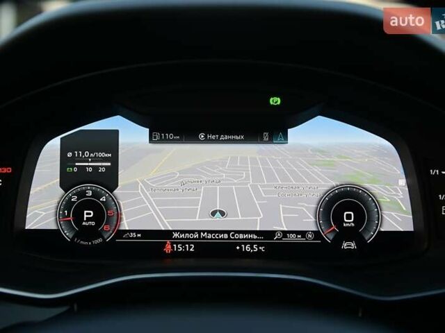 Белый Ауди Ку 7, объемом двигателя 2.97 л и пробегом 91 тыс. км за 65999 $, фото 10 на Automoto.ua