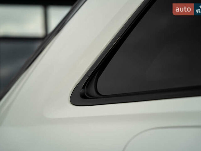 Белый Ауди Ку 7, объемом двигателя 3 л и пробегом 51 тыс. км за 53900 $, фото 17 на Automoto.ua