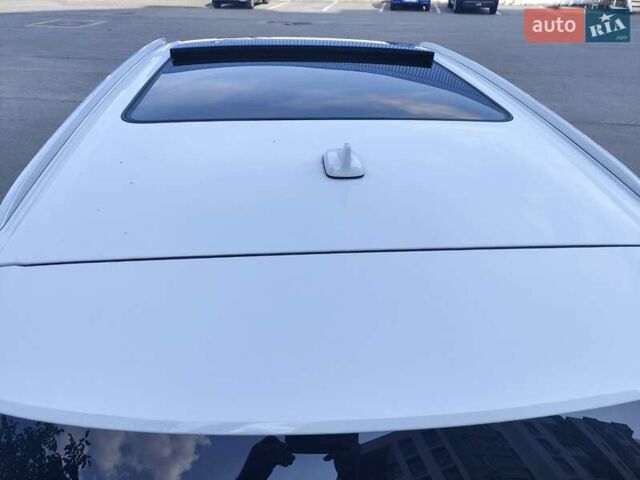 Белый Ауди Ку 7, объемом двигателя 3 л и пробегом 89 тыс. км за 55000 $, фото 8 на Automoto.ua