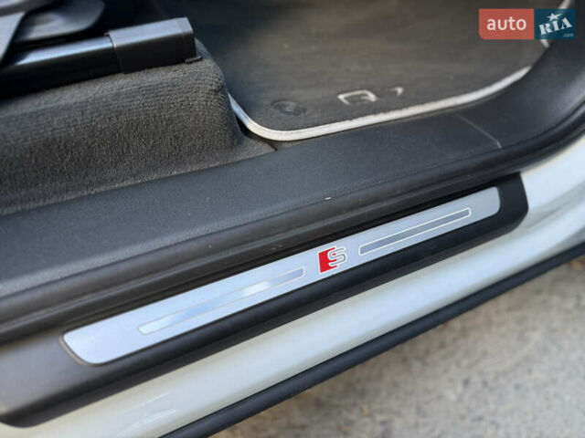 Білий Ауді Ку 7, об'ємом двигуна 2.97 л та пробігом 81 тис. км за 61900 $, фото 81 на Automoto.ua