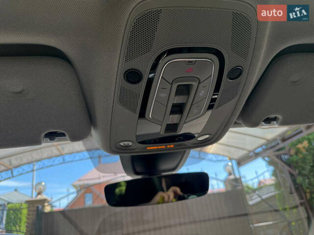 Білий Ауді Ку 7, об'ємом двигуна 3 л та пробігом 59 тис. км за 62700 $, фото 24 на Automoto.ua