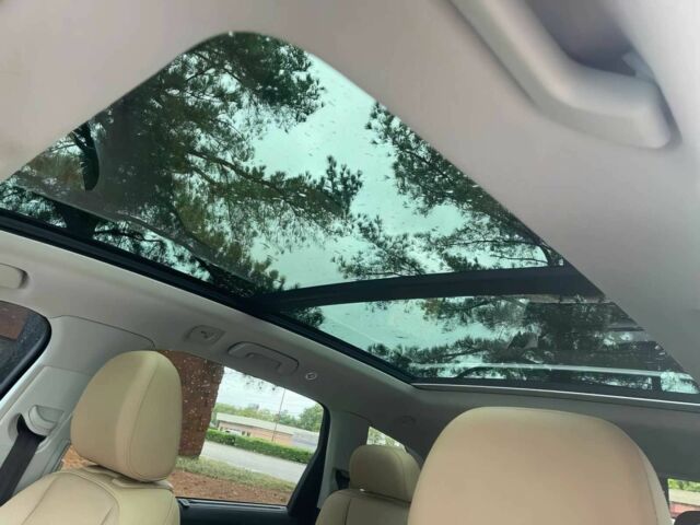 Ауди Ку 7 2021 в Житомире на Automoto.ua Белый Ауди Ку 7, объемом двигателя 3 л и пробегом 25 тыс. км за 44400 $, фото 9 на Automoto.ua