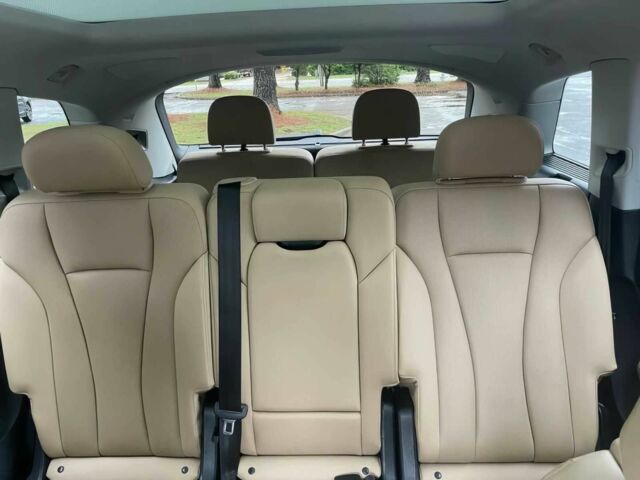 Ауди Ку 7 2021 в Житомире на Automoto.ua Белый Ауди Ку 7, объемом двигателя 3 л и пробегом 25 тыс. км за 44400 $, фото 12 на Automoto.ua