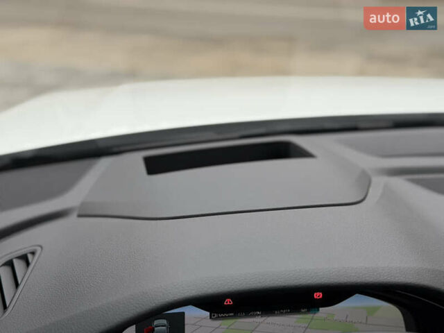 Белый Ауди Ку 7, объемом двигателя 3 л и пробегом 141 тыс. км за 73900 $, фото 32 на Automoto.ua