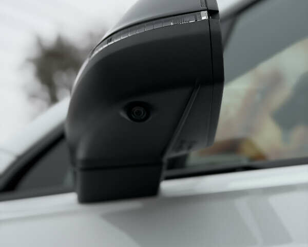 Белый Ауди Ку 7, объемом двигателя 3 л и пробегом 141 тыс. км за 73900 $, фото 20 на Automoto.ua