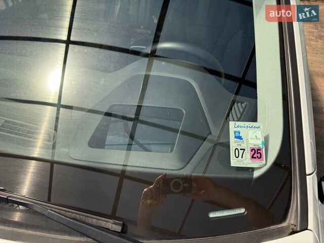 Білий Ауді Ку 7, об'ємом двигуна 3 л та пробігом 59 тис. км за 62700 $, фото 20 на Automoto.ua