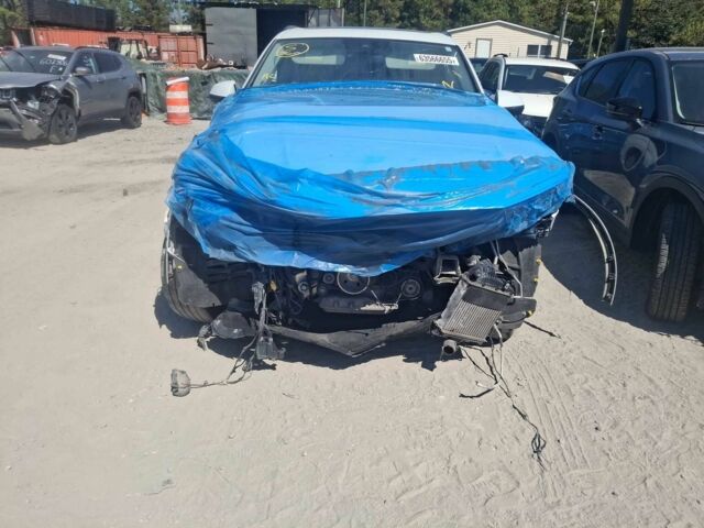 Ауди Ку 7 2021 в Львове на Automoto.ua Белый Ауди Ку 7, объемом двигателя 3 л и пробегом 110 тыс. км за 29000 $, фото 7 на Automoto.ua