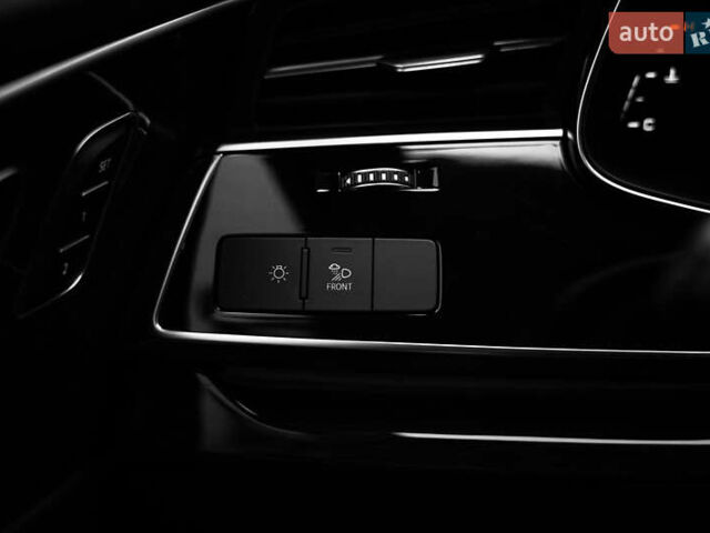 Белый Ауди Ку 7, объемом двигателя 3 л и пробегом 110 тыс. км за 47900 $, фото 23 на Automoto.ua