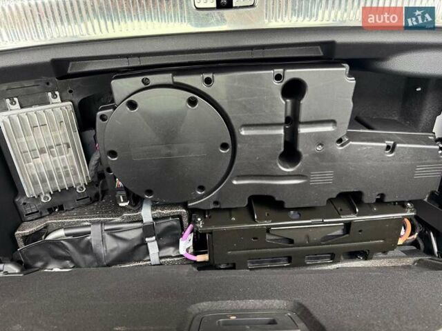 Белый Ауди Ку 7, объемом двигателя 3 л и пробегом 56 тыс. км за 56600 $, фото 45 на Automoto.ua