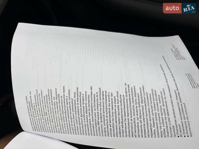 Білий Ауді Ку 7, об'ємом двигуна 2.97 л та пробігом 92 тис. км за 69462 $, фото 18 на Automoto.ua