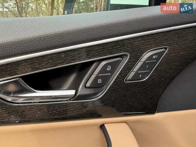 Белый Ауди Ку 7, объемом двигателя 3 л и пробегом 56 тыс. км за 56600 $, фото 29 на Automoto.ua