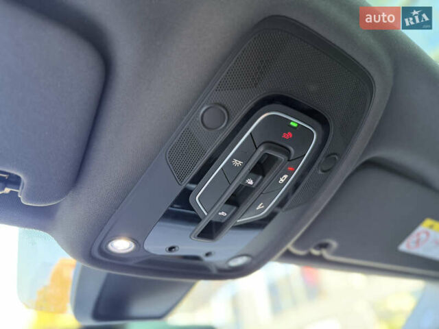 Білий Ауді Ку 7, об'ємом двигуна 2.97 л та пробігом 81 тис. км за 61900 $, фото 48 на Automoto.ua