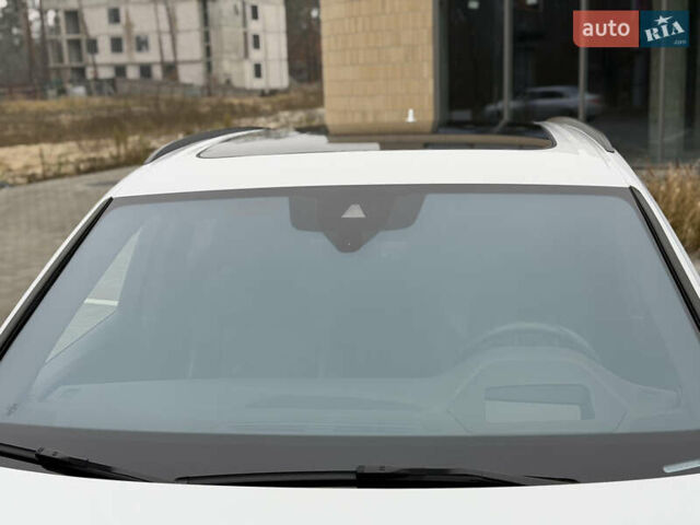 Белый Ауди Ку 7, объемом двигателя 3 л и пробегом 141 тыс. км за 73900 $, фото 19 на Automoto.ua