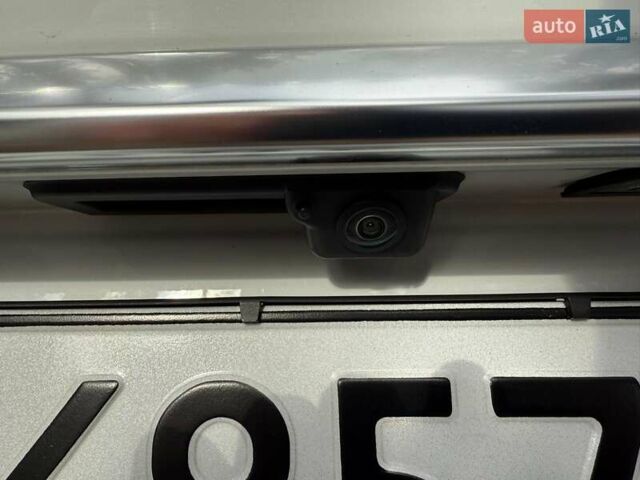 Белый Ауди Ку 7, объемом двигателя 3 л и пробегом 56 тыс. км за 56600 $, фото 11 на Automoto.ua