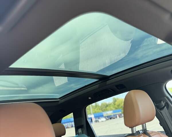 Белый Ауди Ку 7, объемом двигателя 1.98 л и пробегом 86 тыс. км за 49850 $, фото 15 на Automoto.ua