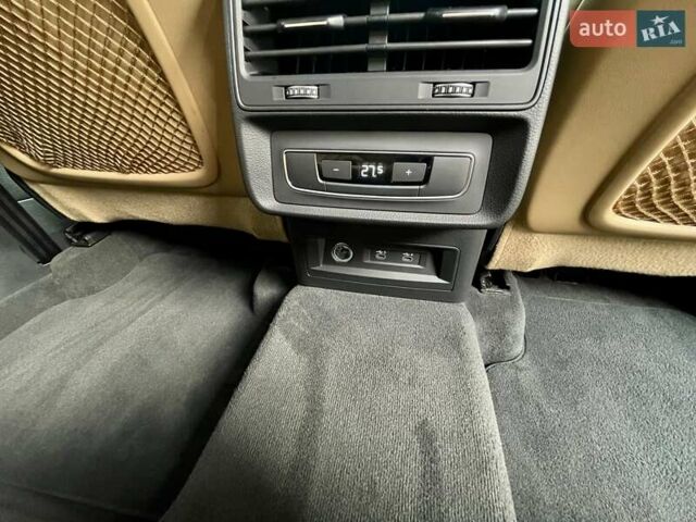 Белый Ауди Ку 7, объемом двигателя 1.98 л и пробегом 30 тыс. км за 42000 $, фото 24 на Automoto.ua