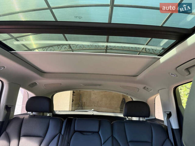 Білий Ауді Ку 7, об'ємом двигуна 3 л та пробігом 59 тис. км за 62700 $, фото 26 на Automoto.ua