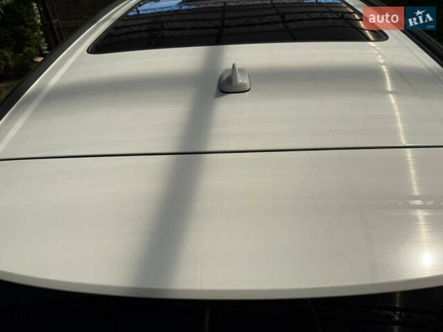 Білий Ауді Ку 7, об'ємом двигуна 3 л та пробігом 59 тис. км за 62700 $, фото 28 на Automoto.ua