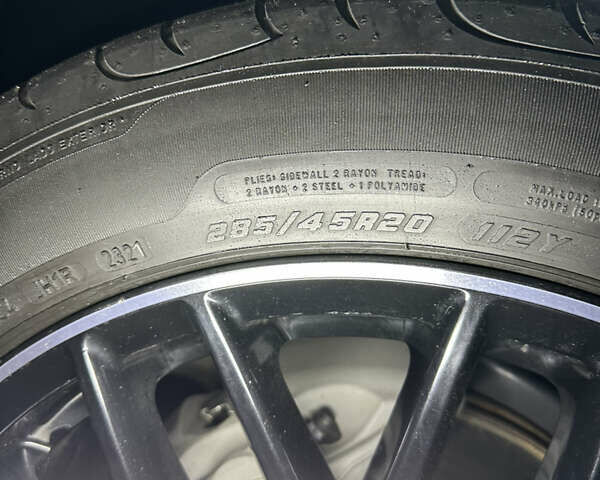 Белый Ауди Ку 7, объемом двигателя 2.97 л и пробегом 92 тыс. км за 62500 $, фото 15 на Automoto.ua