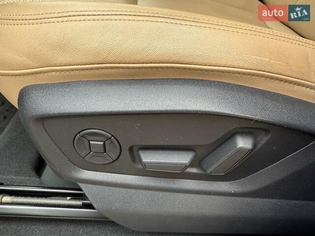 Белый Ауди Ку 7, объемом двигателя 3 л и пробегом 56 тыс. км за 56600 $, фото 31 на Automoto.ua