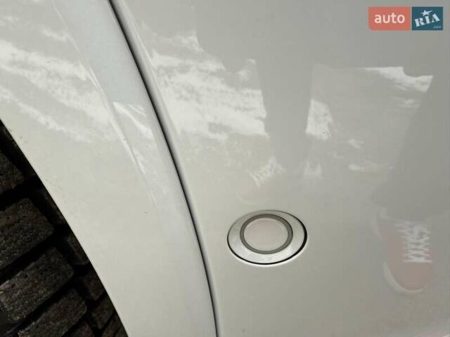 Белый Ауди Ку 7, объемом двигателя 3 л и пробегом 56 тыс. км за 56600 $, фото 8 на Automoto.ua