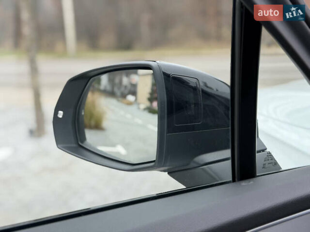 Белый Ауди Ку 7, объемом двигателя 3 л и пробегом 141 тыс. км за 73900 $, фото 24 на Automoto.ua