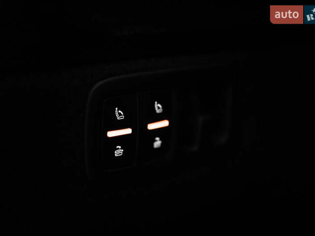 Белый Ауди Ку 7, объемом двигателя 3 л и пробегом 110 тыс. км за 47900 $, фото 29 на Automoto.ua