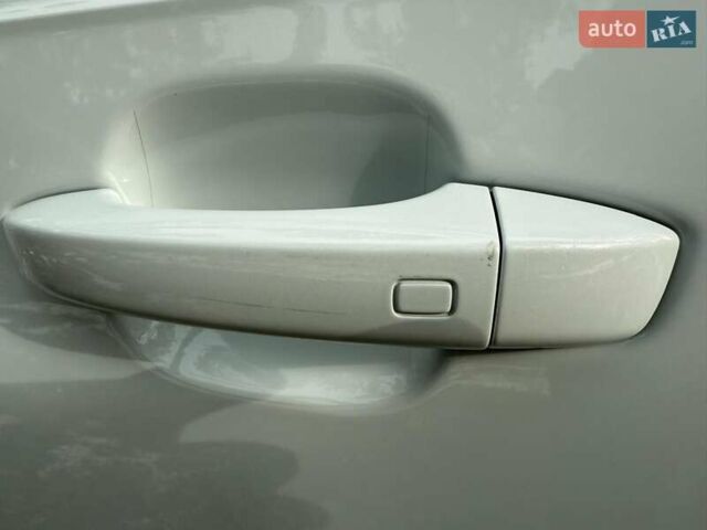 Белый Ауди Ку 7, объемом двигателя 3 л и пробегом 56 тыс. км за 56600 $, фото 10 на Automoto.ua