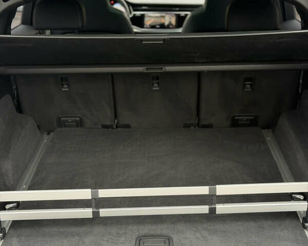 Белый Ауди Ку 7, объемом двигателя 3 л и пробегом 141 тыс. км за 73900 $, фото 45 на Automoto.ua